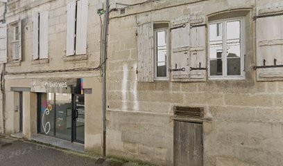 E-nitiatives Groupe, Service de Réparation Informatique à Saintes