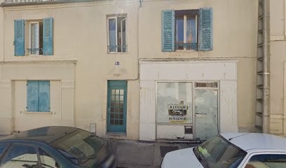 Girard Noam, Service de Support Informatique à Montluçon