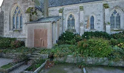 abcn-informatique, Service de Support Informatique à Épaignes