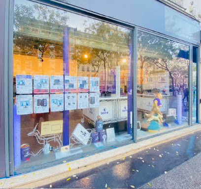 Paris Informatique Bureautique Magasin D'informatique à Paris 16
