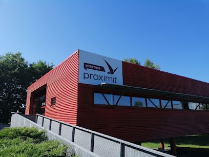 Proximit, Service de Support Informatique à Aixe-sur-Vienne