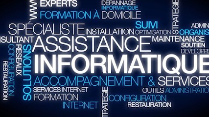 High Tech service, Service de Support Informatique à Montbéliard