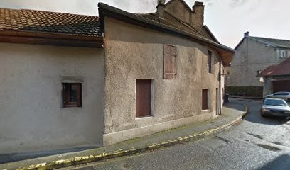 mickaelbouffet-computers, Service de Réparation Informatique à Quingey