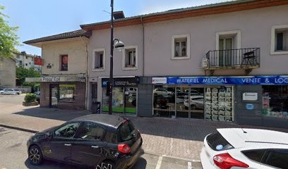 JR Info, Service de Support Informatique à Aix-les-Bains