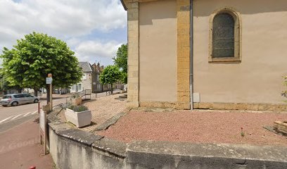 Winco informatique, Service de Support Informatique à Saint-Benin-d'Azy