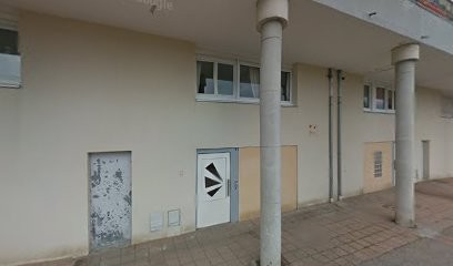 Buniet Michelle, Service de Support Informatique à Semécourt