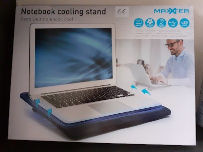 Discount-Informatique63, Service de Support Informatique à Sauxillanges