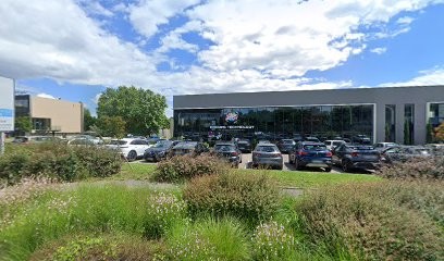 CHEOPS TECHNOLOGY GROUP - LYON, Service de Support Informatique à Brignais