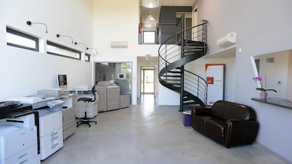 Symbiose, Service de Support Informatique à Théziers