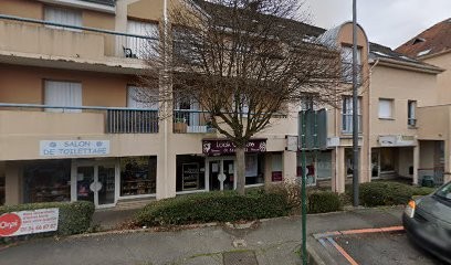 Solgis, Service de Support Informatique à Menucourt