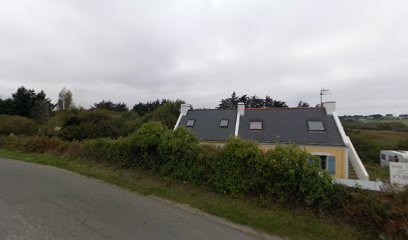 Austin-le Maux Samuel Cyril, Service de Support Informatique au Palais