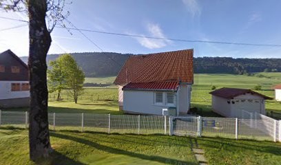 HELPINFO Jacquet René, Service de Support Informatique à Verrières-de-Joux