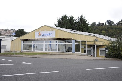 AMIELEC Saint Priest en Jarez, Dépannage informatique, Réseaux Informatiques Saint-Etienne, Service de Support Informatique à Saint-Priest-en-Jarez