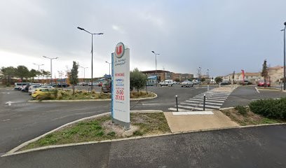 CENSE Agence De Montpellier, Service de Support Informatique à Montarnaud