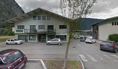 Smart et Télécom, Magasin d'Informatique à Thônes