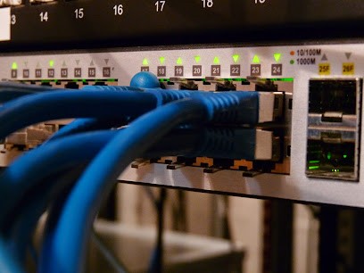 ResoLv, Service de Support Informatique à Aubière