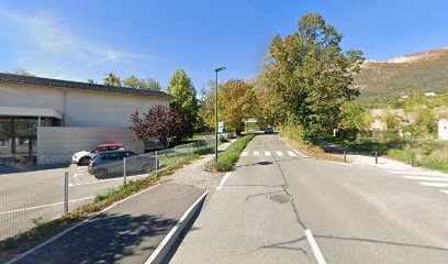 SVB Informatique, Service de Réparation Informatique à Gap