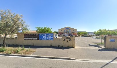 e.GM, Service de Support Informatique à Istres