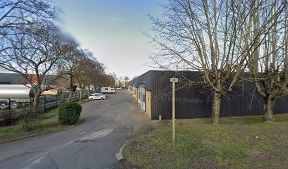 SRT Systems, Service de Support Informatique à Saint-Ouen-l'Aumône