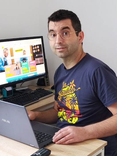 Infofacile34, Service de Support Informatique à Lodève