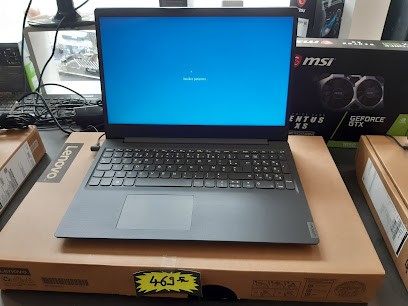 ADI64, Service de Support Informatique à Nay