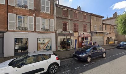 LTS@ Informatique et Téléphonie, Service de Réparation Informatique à Belleville