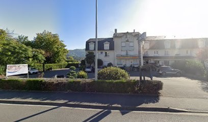 L'Atelier Informatique, Service de Réparation Informatique à Argelès-Gazost