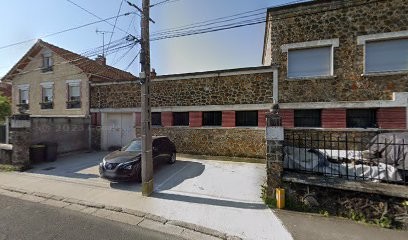 Nj Partners, Service de Support Informatique à Gagny