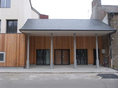 EPN Le Teilleul, Service de Support Informatique au Teilleul