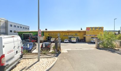 altern8, Service de Support Informatique à La Farlède