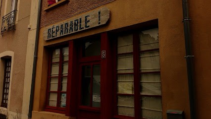 Reparable!, Service de Support Informatique à Autun