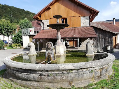 sos ordi 25, Service de Support Informatique à Vaufrey