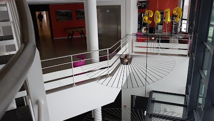 AntemetA, Service de Support Informatique à Guyancourt