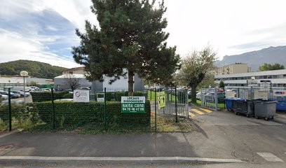 Rex Rotary - Agence commerciale de Grenoble, Service de Support Informatique à Échirolles