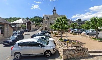 SOCIATEX d'Oc, Service de Support Informatique à Corrèze