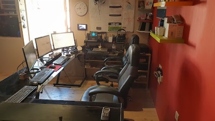 ISN Services, Magasin d'Informatique à Tavaux