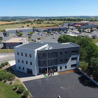 Laury Concept, Magasin d'Informatique à Sébazac-Concourès
