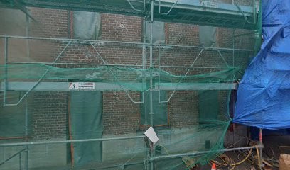 Rocchetti Laurent, Service de Support Informatique à Vitry-en-Artois