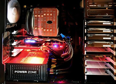 ITEK INFORMATIK, Service de Support Informatique à Guiche