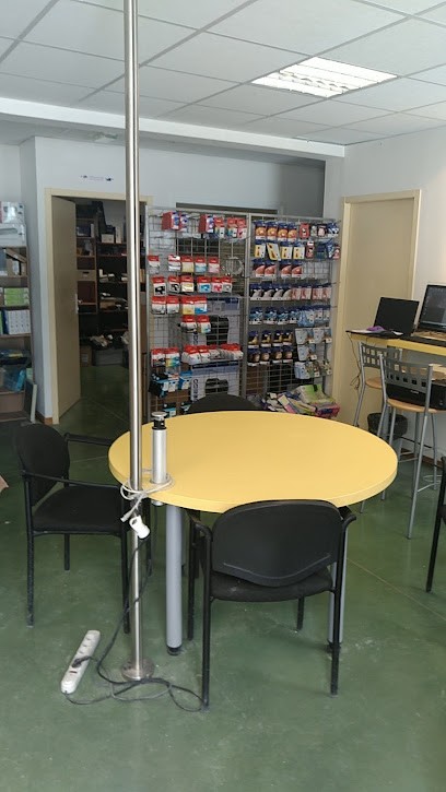 S.C.S Informatique, Magasin d'Informatique à Villard-de-Lans