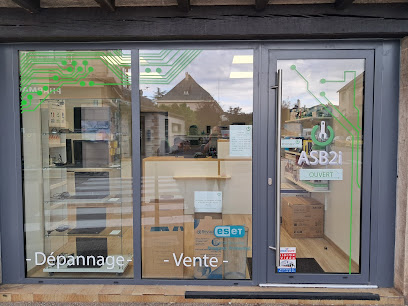 Asb2I, Support Et Services Informatiques à Argentat-sur-Dordogne
