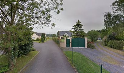 Bourdel Laurent, Service de Support Informatique à Tour-en-Bessin