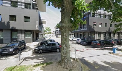Priism Vienne, Service de Support Informatique à Vienne