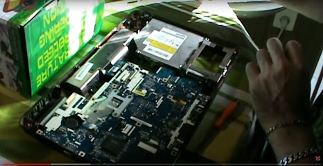 inra corporation, Service de Support Informatique à Irigny