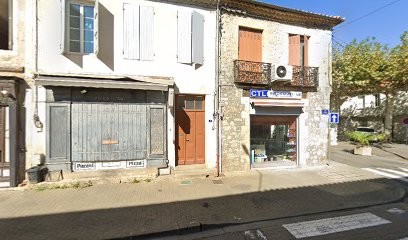 CTL informatique, Magasin d'Informatique à Vic-Fezensac