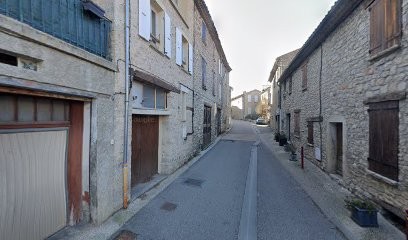 SOS Informatique, Service de Réparation Informatique à Saint-Auban-sur-l'Ouvèze