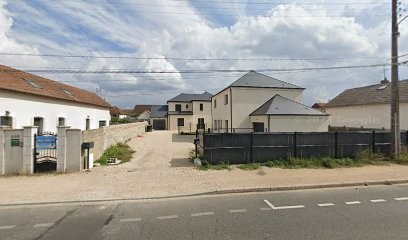 INFOSER, Service de Support Informatique à Fleury-les-Aubrais