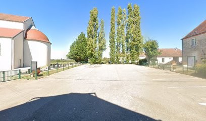 Sannier Philippe, Service de Support Informatique à Villers-Robert