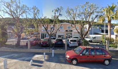 APPORATIQUE, Service de Support Informatique à La Garde