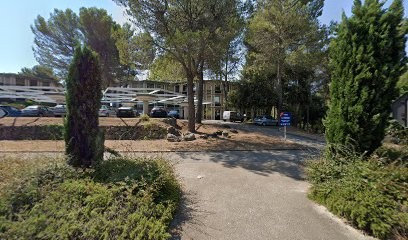 Pharmagest Sophia / Antipolis, Service de Support Informatique à Biot